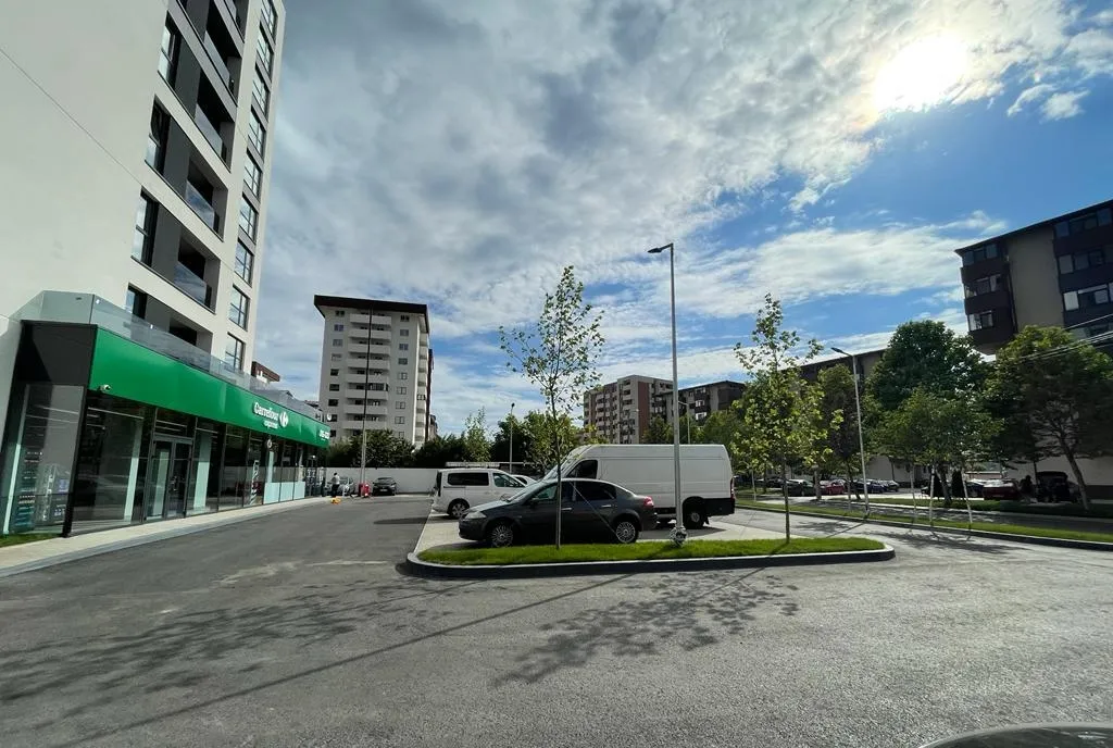 Rahova Dotari Premium Incalzire in Pardoseala