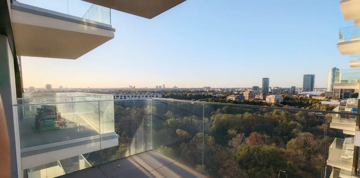 One Verdi Park 2023 Floreasca 2 camere 67mp Centrala ac Parcare Subteran