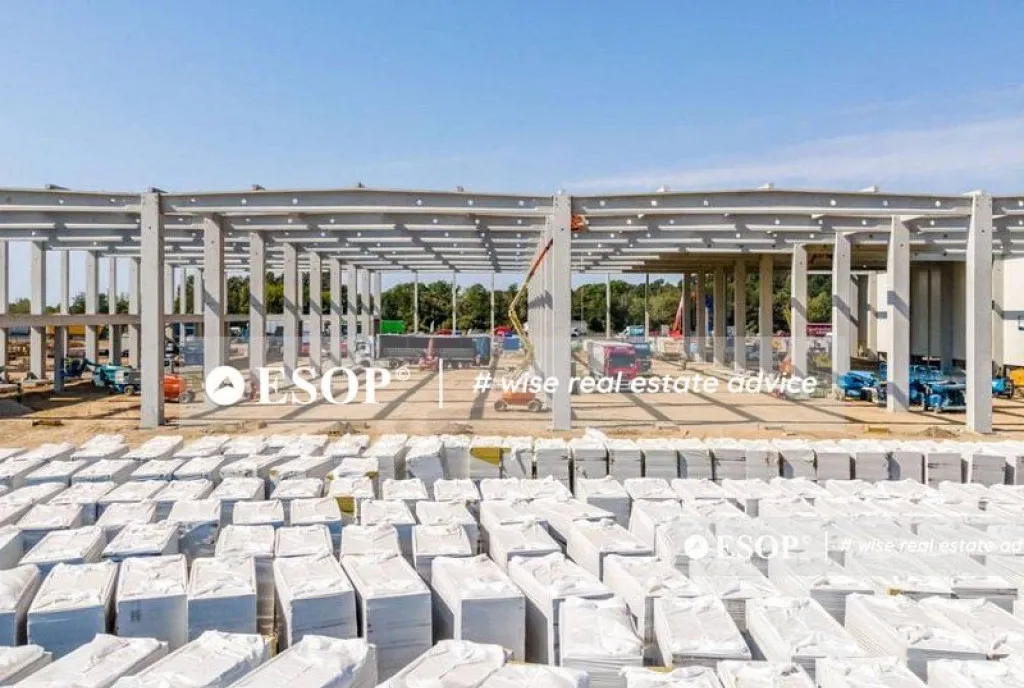 Afi Park 4 Cotroceni 433 mp 0 comision