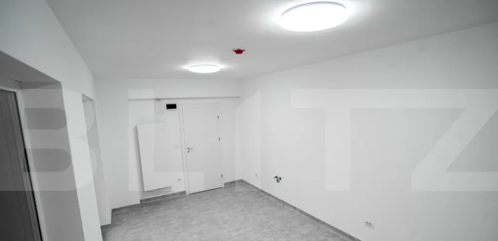 Spatiu comercial premium 286 mp central - Sfantu Gheor