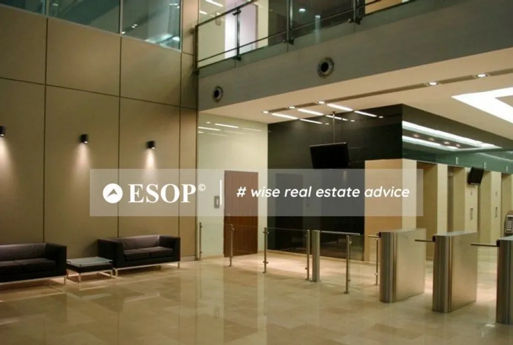 Afi Park Floreasca Floreasca 313 3554 mp 0 comision