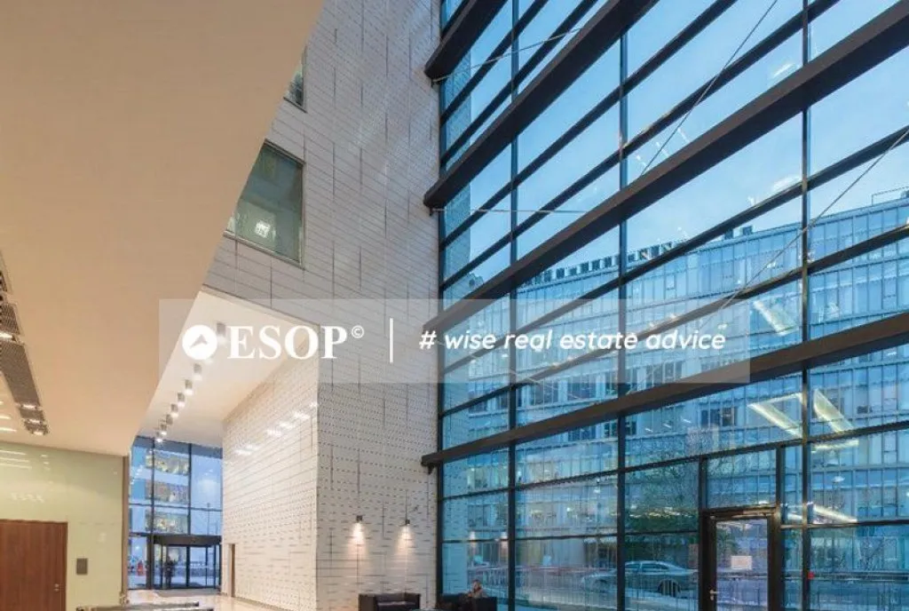 Afi Park Floreasca Floreasca 313 3554 mp 0 comision