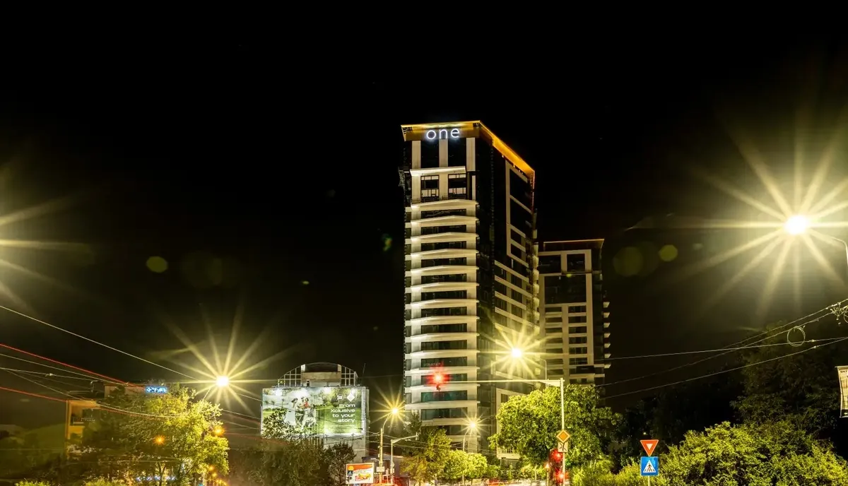 One Verdi Park 2023 Floreasca 2 camere 67mp Centrala ac Parcare Subteran