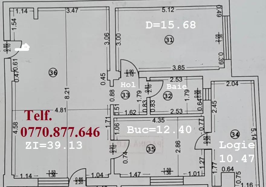 Metrou Parc Oraselul Copiilor proprietar
