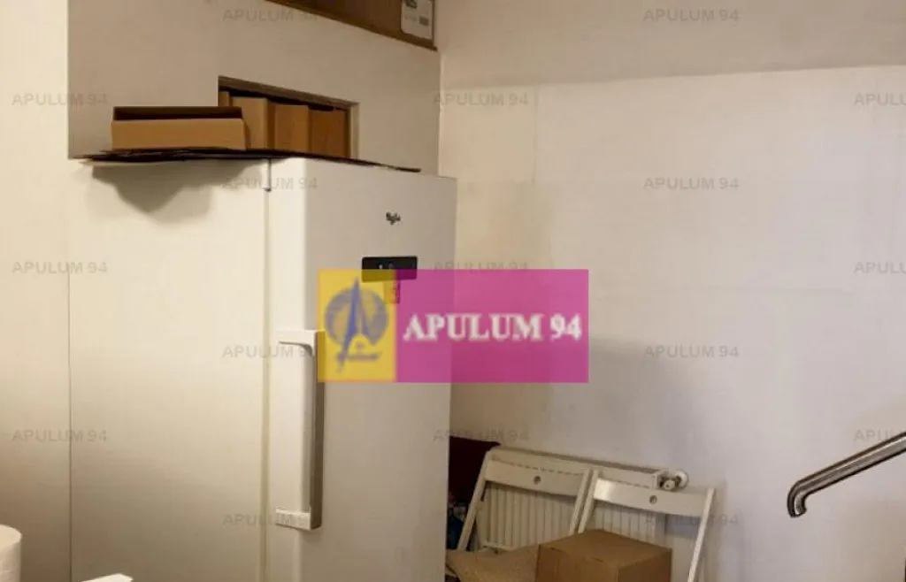 Spatiu Comercial Frumos si Modern UltraCentral