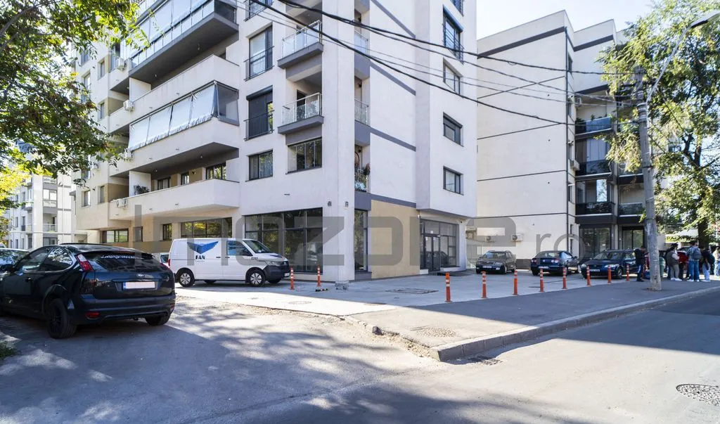 Spatiu Comercial 70 mp 140 mp Locatie Avantajoasa