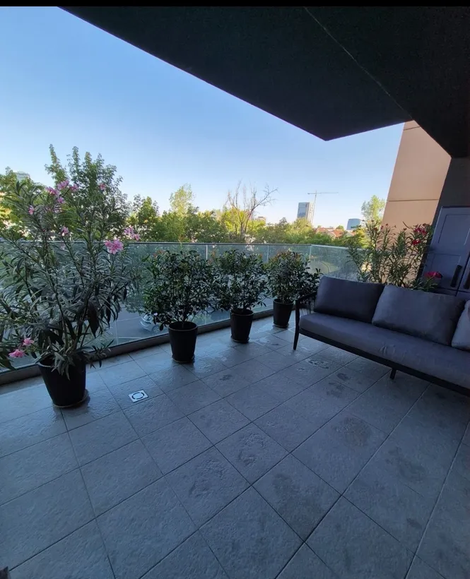 Expozitiei 3 camere mobilat utilat lux Ansamblu Parcului 20