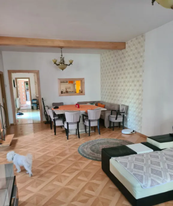 Casa deosebita in zona centrala