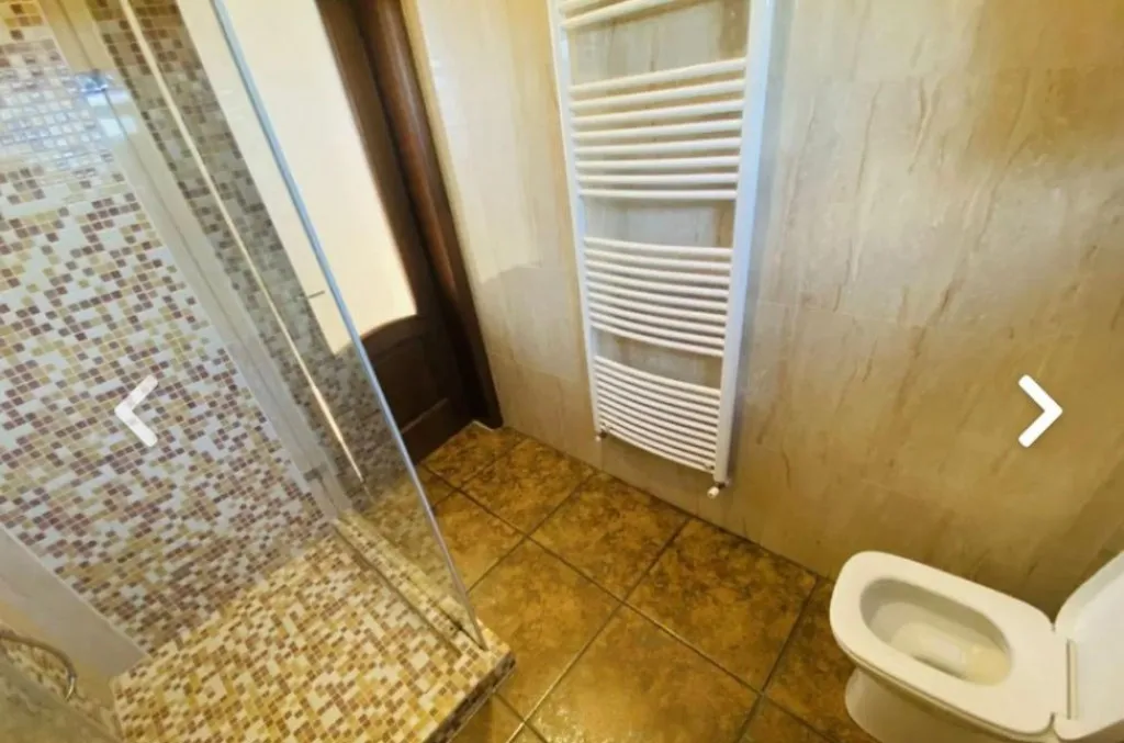 Vila Dobroesti Fundeni