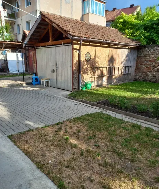 Casa 4 camere 114mp utili in Rasnov
