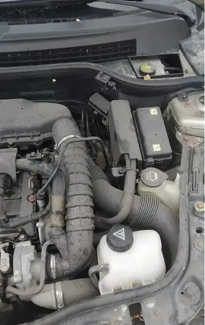 repar pompe inalte la mini r56