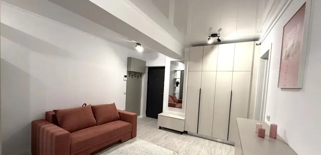 Nicolina apartament la prima inchiriere mutare imediata