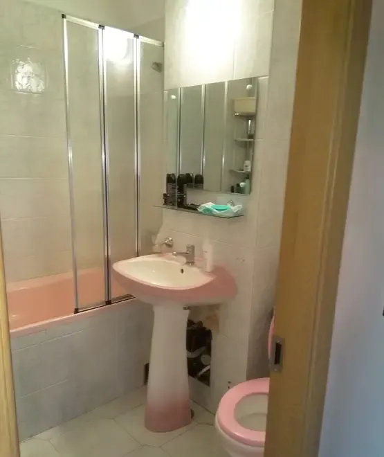 Apartament 3 camere decomandat ultracentral in Deva