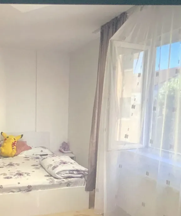 Dimitrie leonida etaj 1 cu parcare strada fermei 9