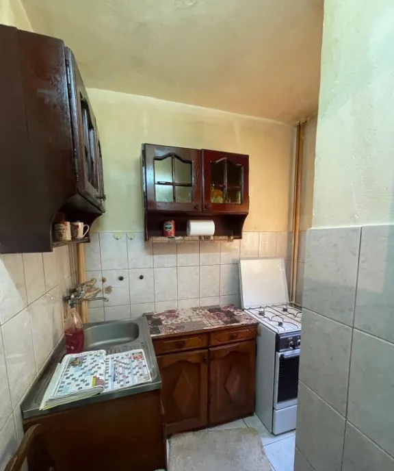 Garsoniera confort 1 zona Miorita