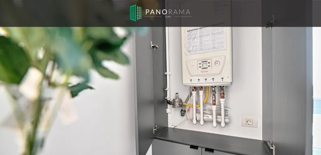 Studio 2 camere cu terasa Bd Iuliu Maniu panorama city Sector 6