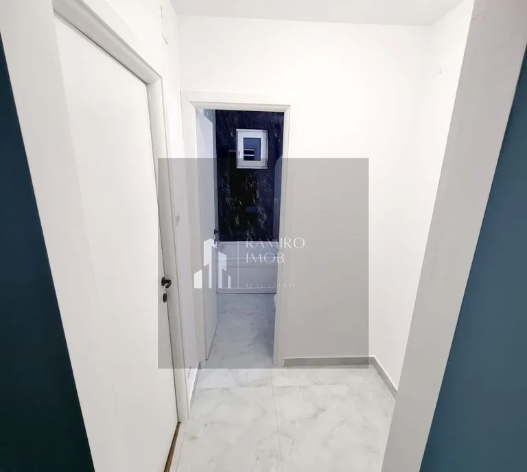 Apartament berceni strada resita