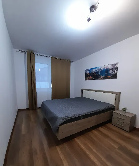 Apartament 2 camere zona Cetatii -pozitie excelenta