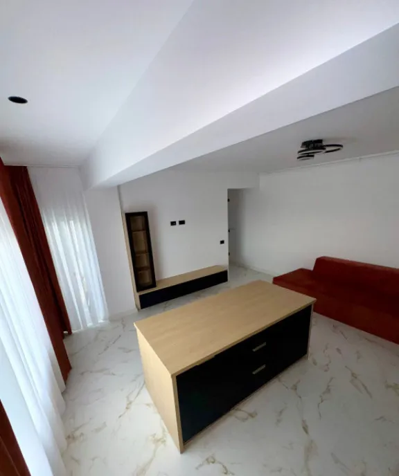 Apartament 3 camere bloc nou etaj intermediar Radauti