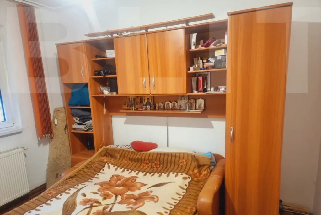 Vand apartament in Micro3 langa parcare