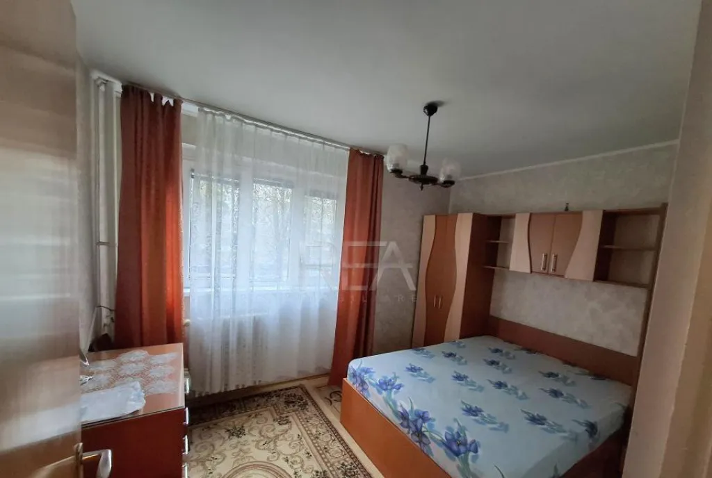 3 camere 1/10 bloc tip E Drumul Taberei
