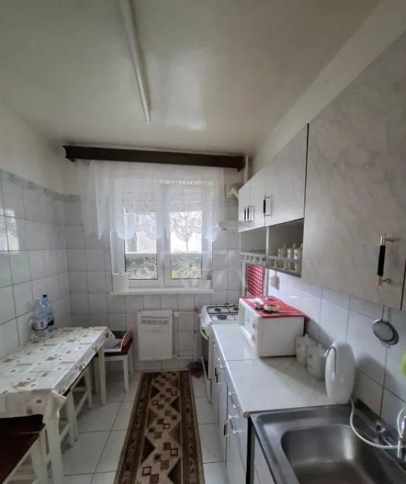 3 camere 1/10 bloc tip E Drumul Taberei