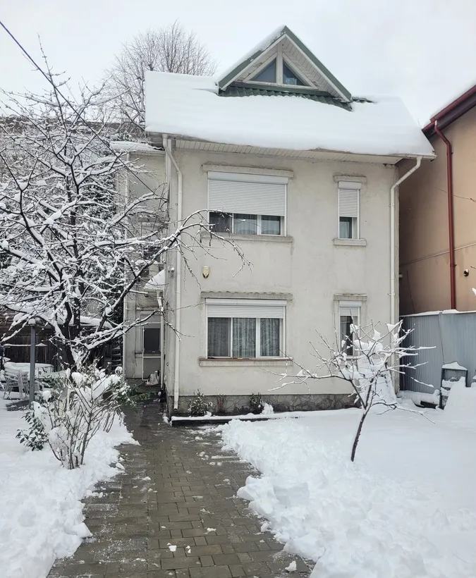 Brancoveanu Bucuresti