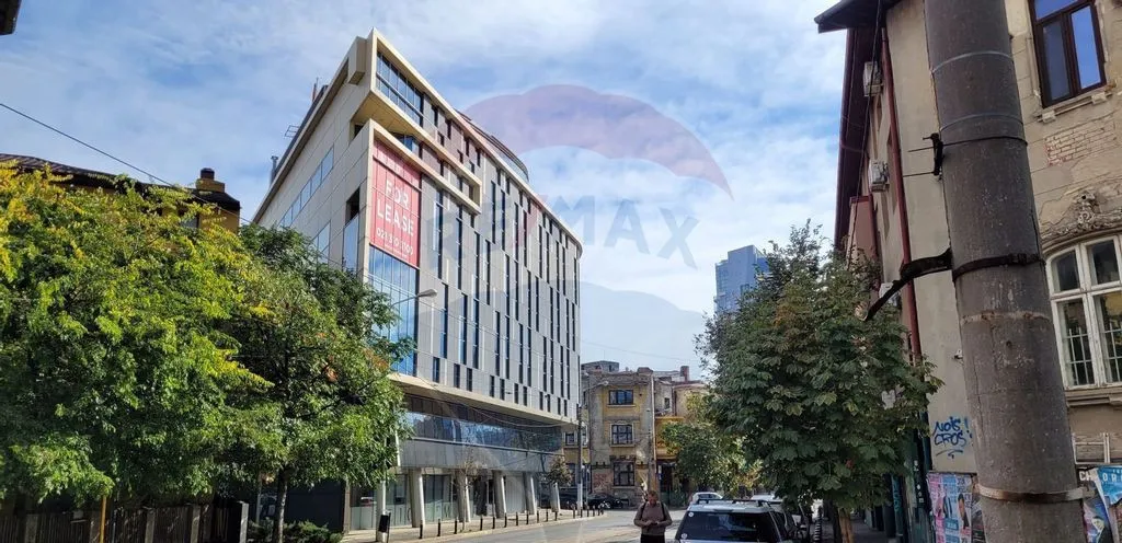 Spatiu de birouri sau alte activitati in zona Armeneasca