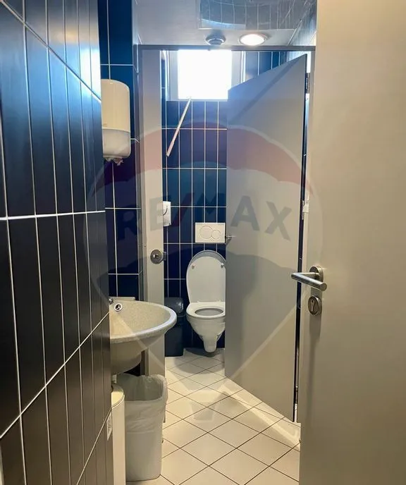 Spatiu de birouri sau alte activitati in zona Armeneasca