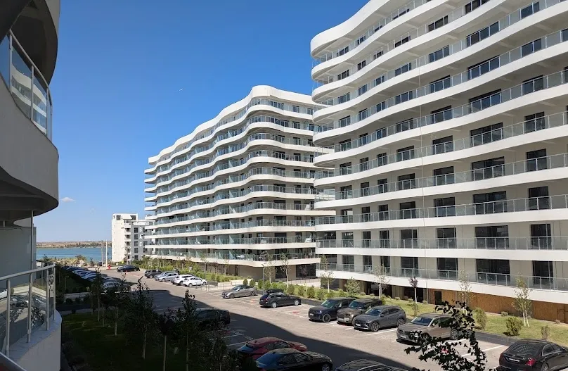 Mamaia nord