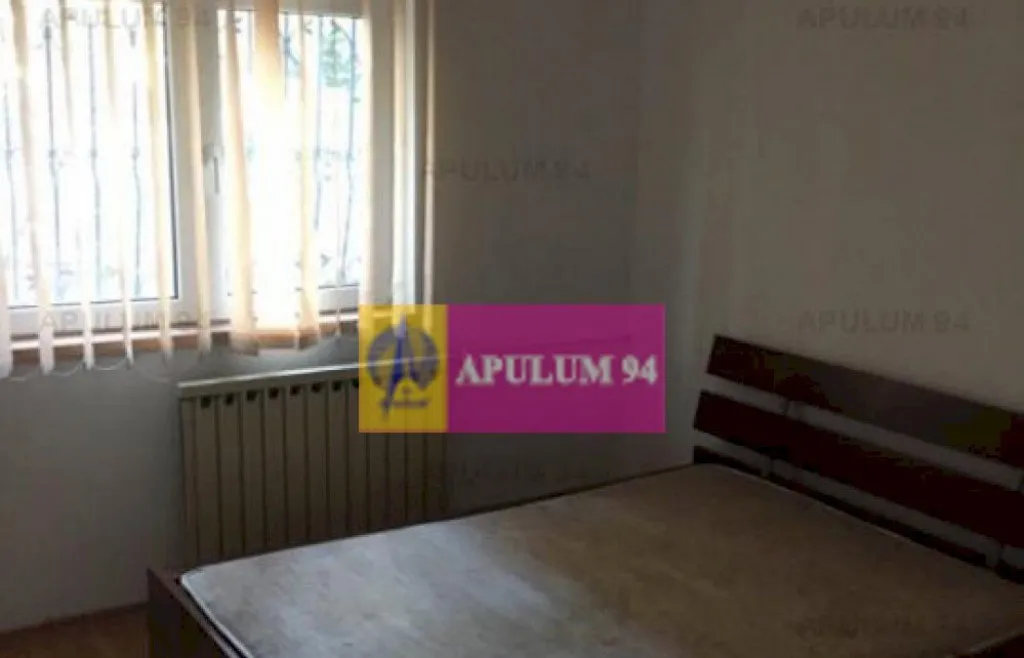 Appartament 4 camere Vitanul Nou