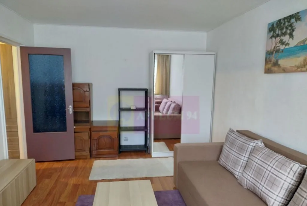 Appartament 4 camere Vitanul Nou