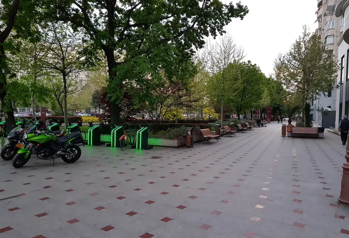 B dul Unirii stradal direct proprietar