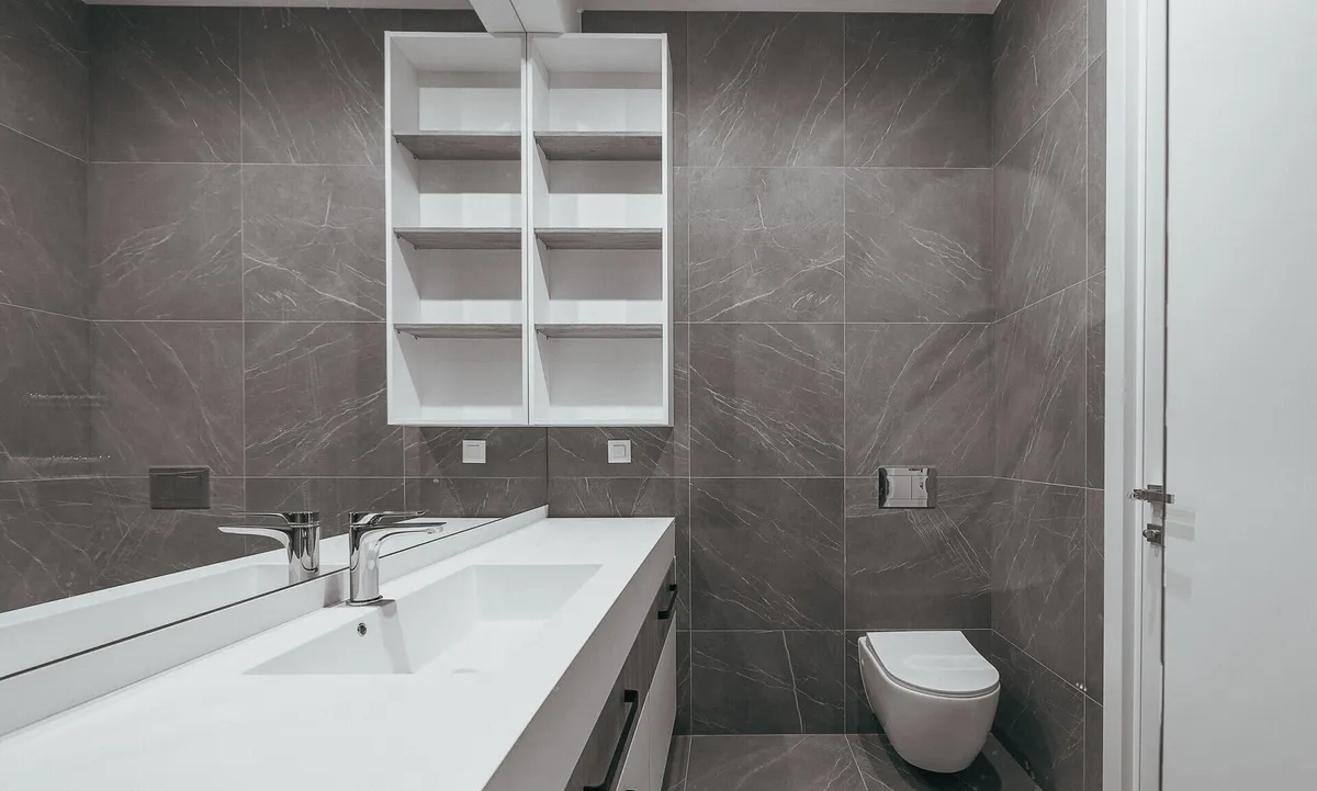 Floreasca One Verdi Park apartament 2 camere 57 6 mp