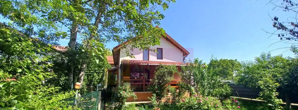 Joita vila 5 camere 187 mp utili garaj terasa piv