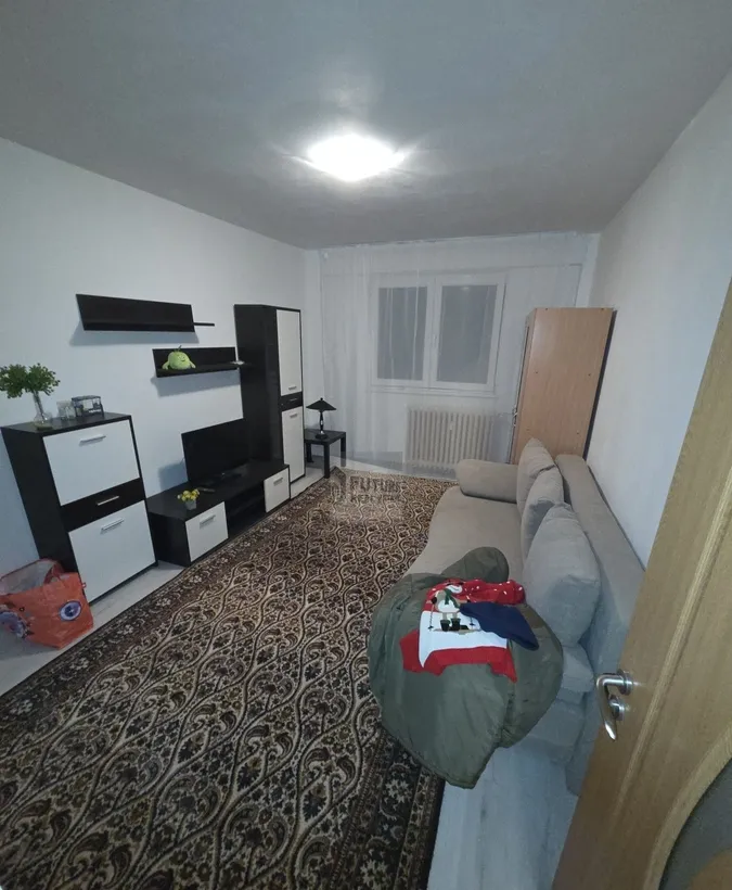 Berceni prima inchiriere apartament 2 camere