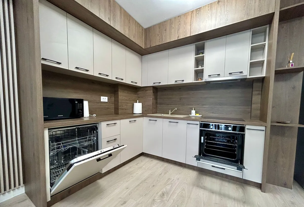 Ivory Residence 2 camere de inchiriat nou lux parcare inclusa