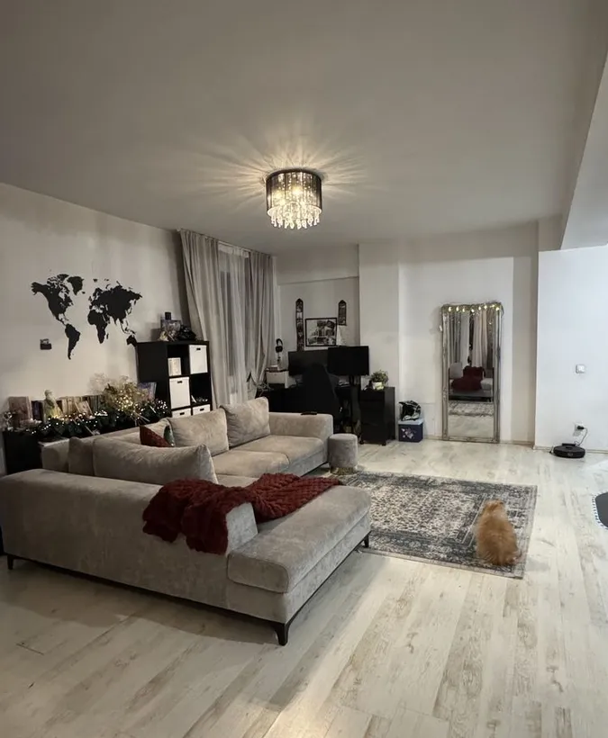 Iancu Nicolae predare imediata loc de parcare inclus nou