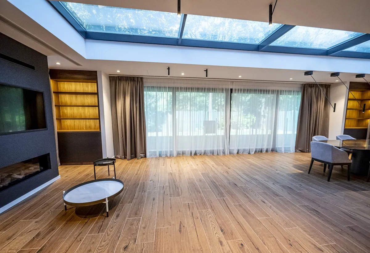 Herastrau Cartierul Francez o proprietate magnifica