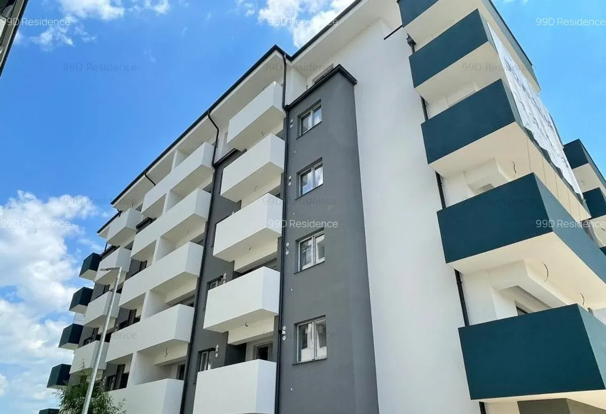 Bragadiru Nou prima mutare 9 km 20 de min de Piata Unirii