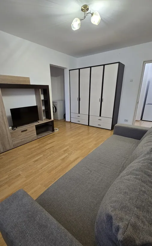 Berceni Piata Sudului