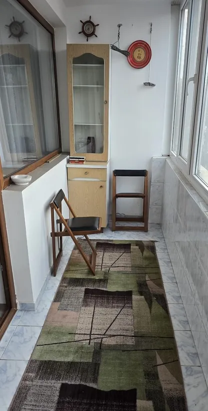 Berceni Emil Racovita