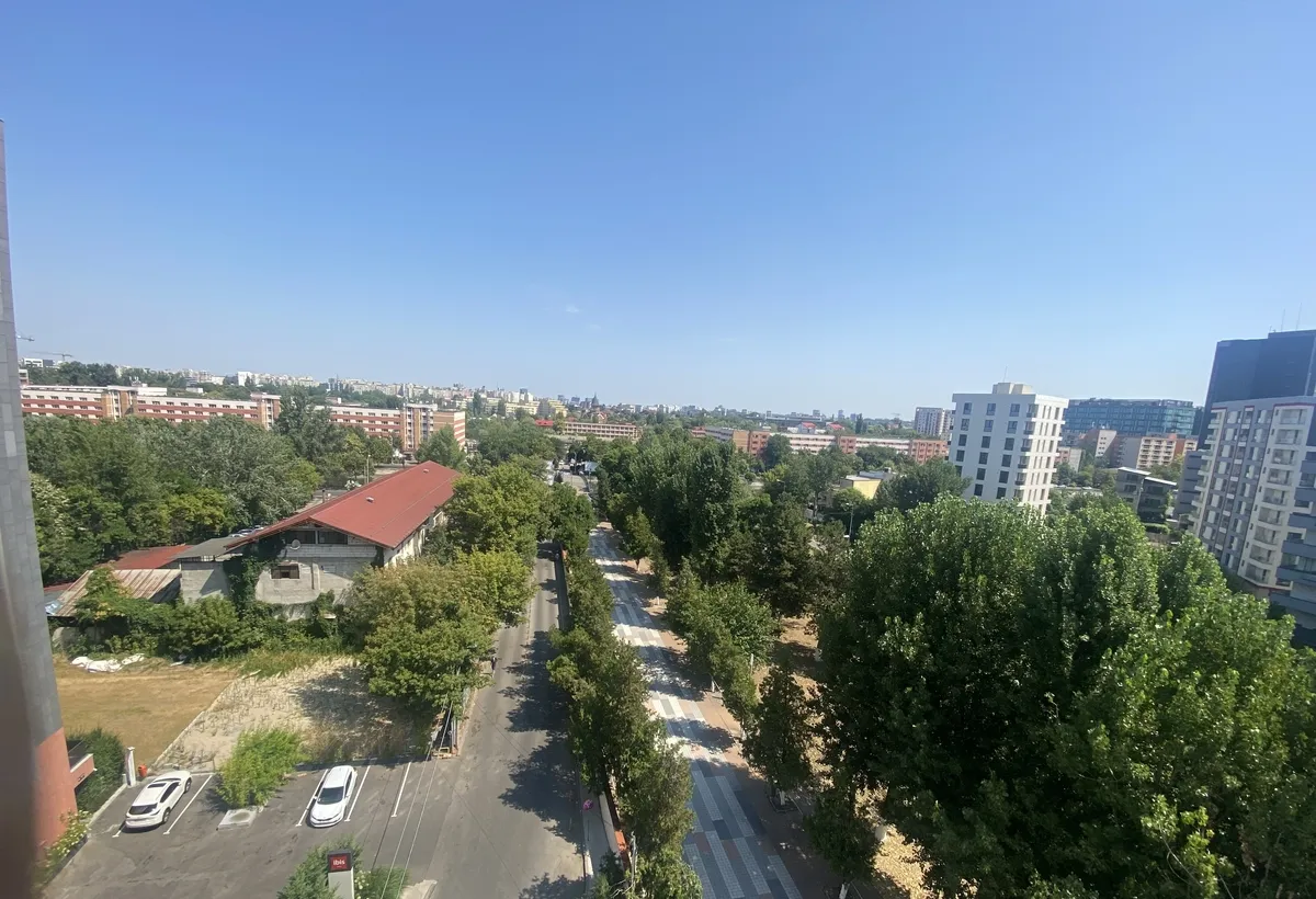 Politehnica Grozavesti Regie Novum proprietar