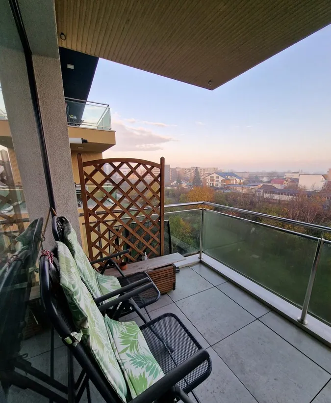 Aviatiei Apartments Herastrau