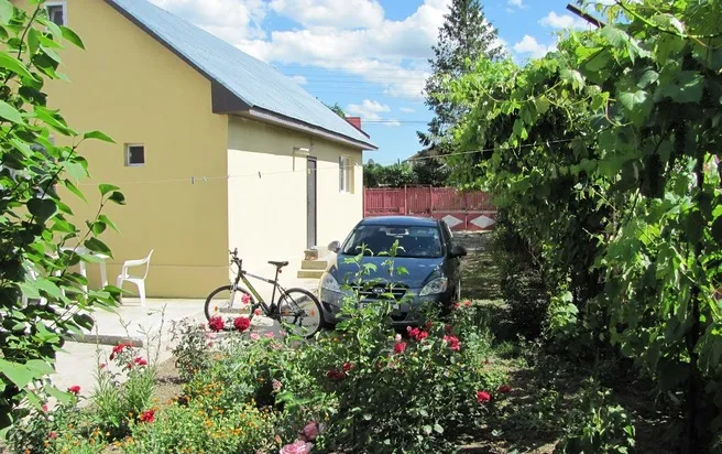 Poiana lui Stanga A1