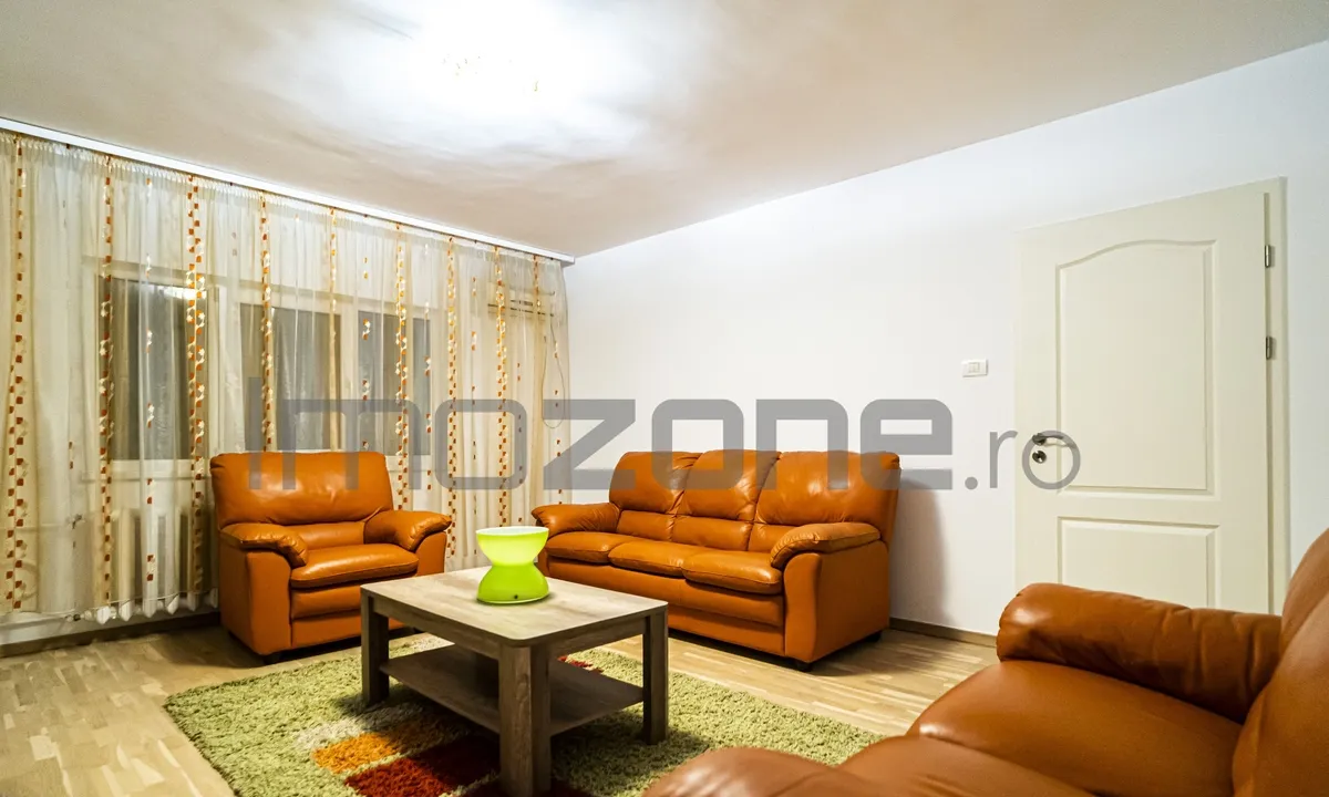 Drumul Sarii 3 camere 77 mp et 5 2 bai bucatarie mare disponibil imediat