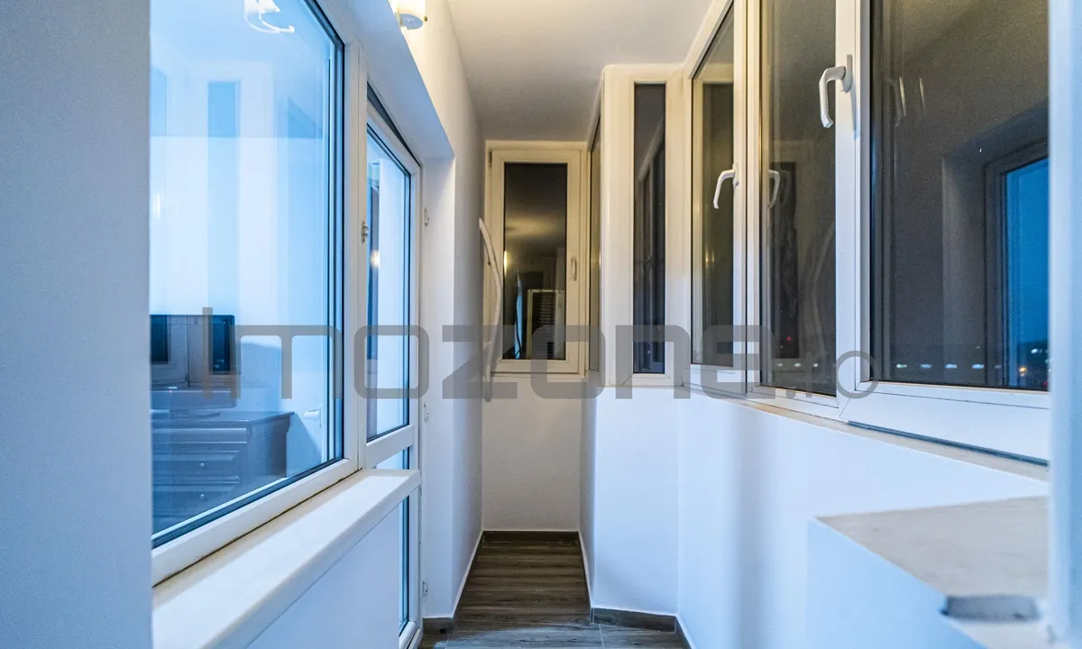 Drumul Sarii 3 camere 77 mp et 5 2 bai bucatarie mare disponibil imediat