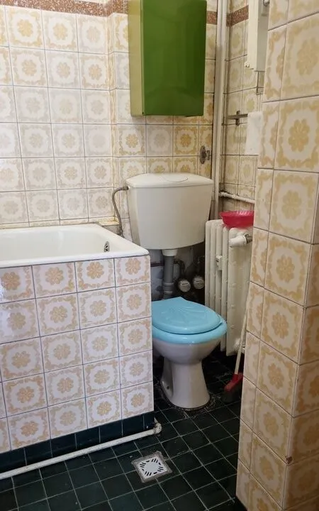 Tineretului 5 minute metrou