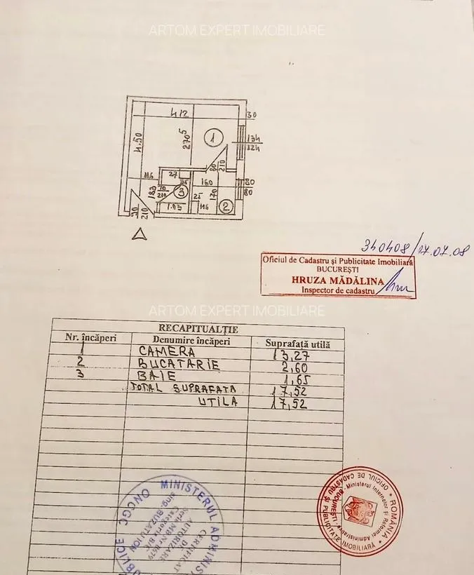 Titan zona Postavarul str Tudor Ion