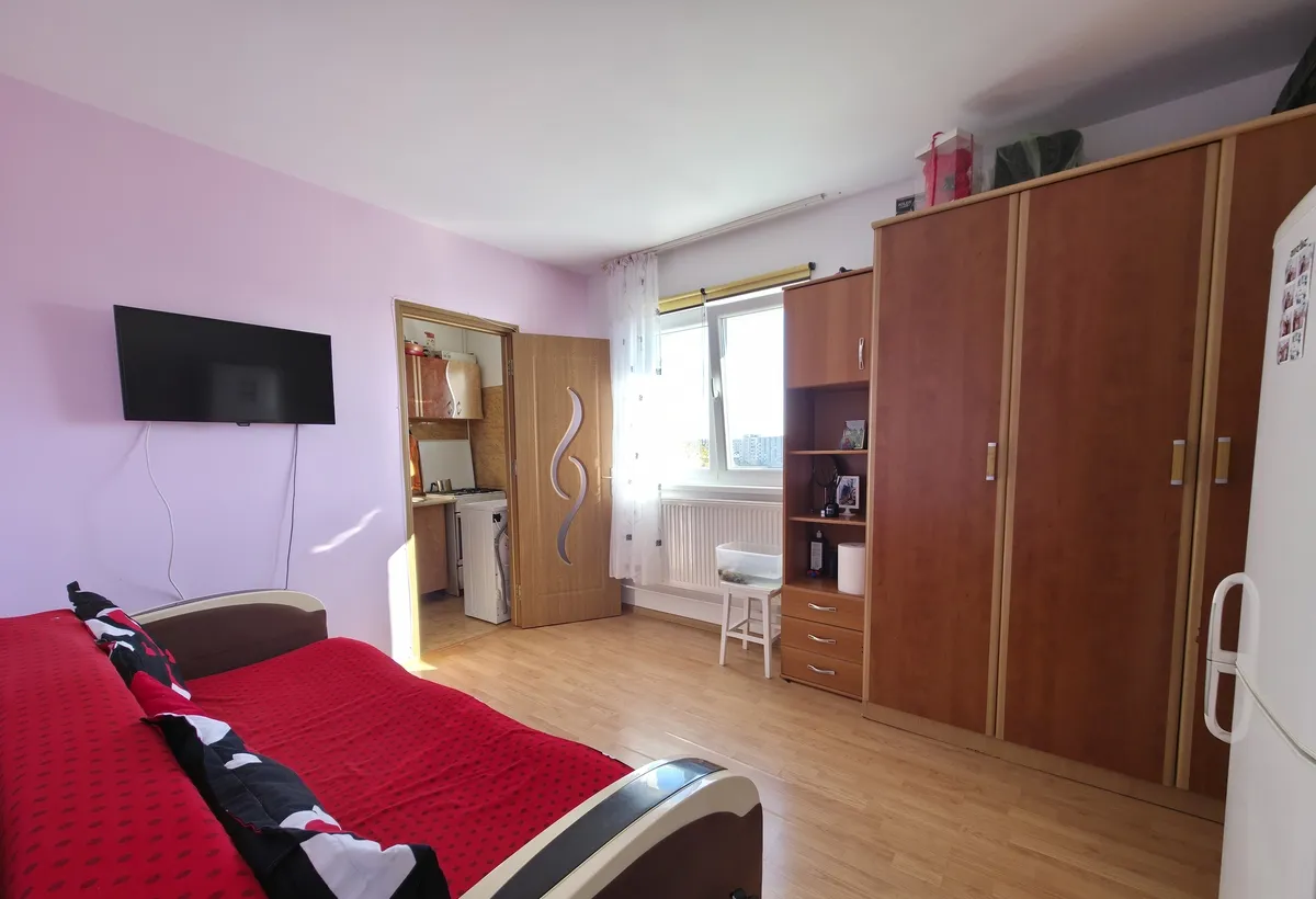 1 Decembrie 1918/ piata Trapezului